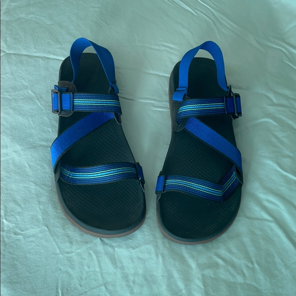 Chaco men’s sandals